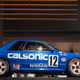 Illustration for article titled Meet the Car That Earned the Nissan GT-R's 'Godzilla' Nickname